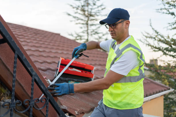 Best Attic Insulation Installation  in Kearns, UT